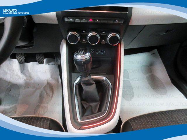 RENAULT Clio 1.0 TCe 100cv Techno GPL EU6