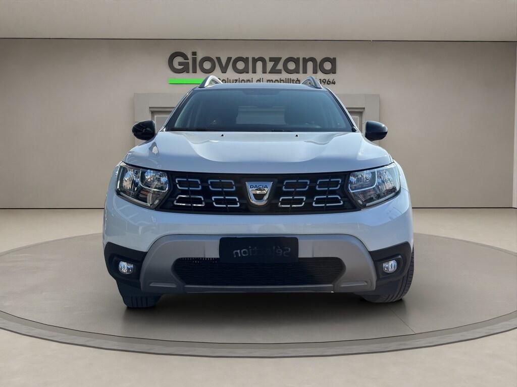 Dacia Duster 1.0 tce 15th Anniversary GPL 4x2 100cv NEOPATENATI