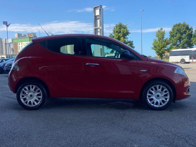 LANCIA Ypsilon 1.2 69 CV 5Porte