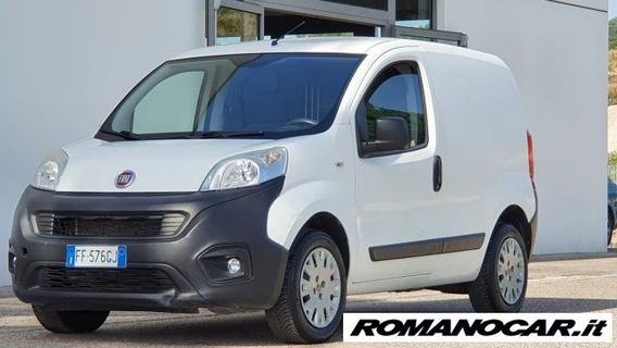 FIAT Fiorino 1.3 MJT 80CV Cargo unipro iva comp.