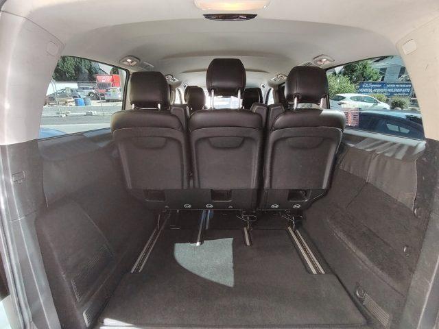 MERCEDES-BENZ V 220 d Automatic Exclusive Long PREZZO REALE