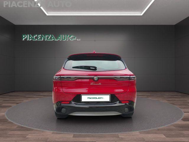 ALFA ROMEO Tonale 1.5 160 CV MHEV TCT7 Ti.NAVI.TELECAMERA