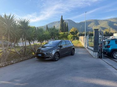 CITROEN - C4 Spacetourer - BlueHDi 130 Shine