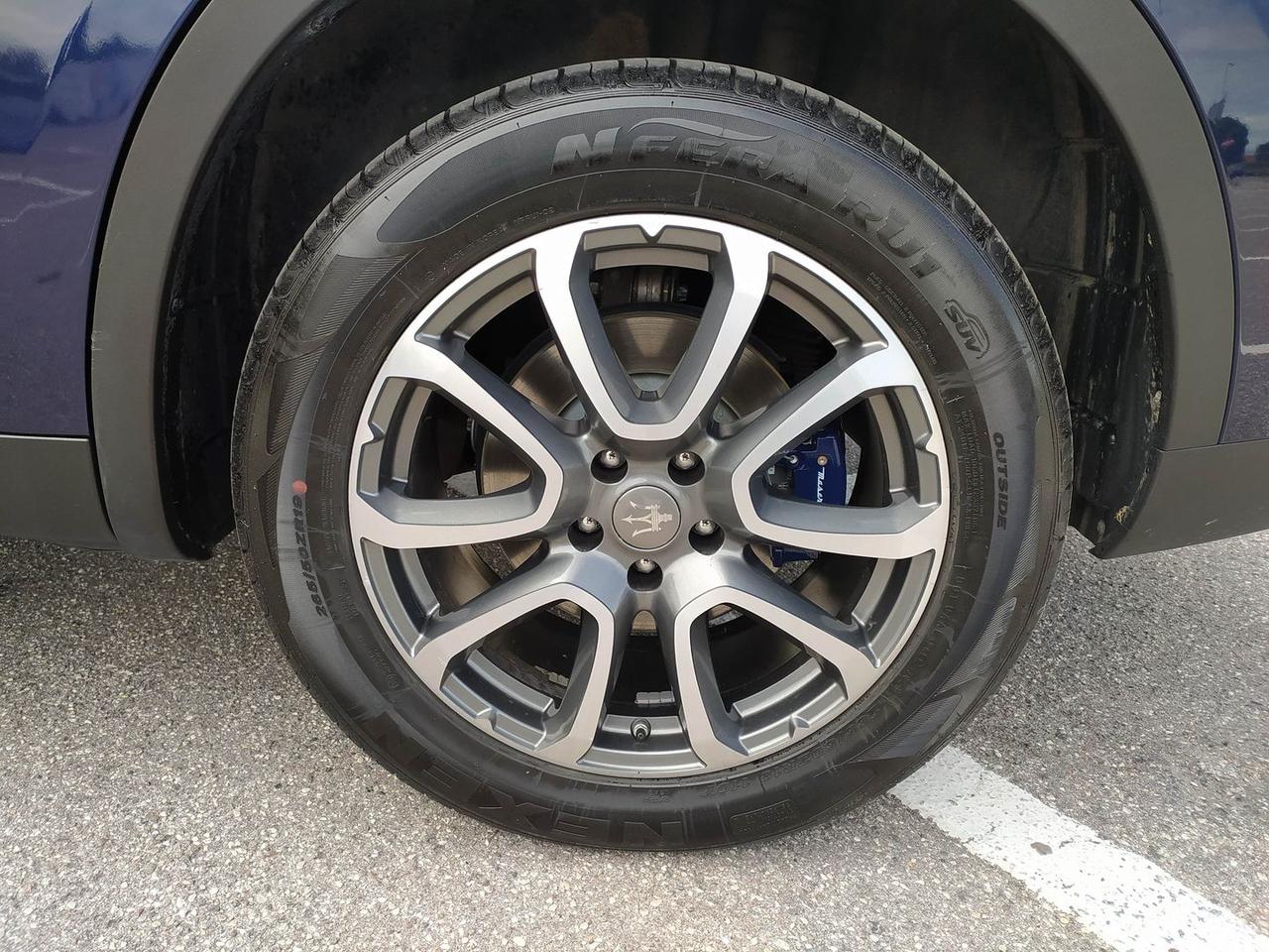 Maserati Levante GranSport 3.0 V6