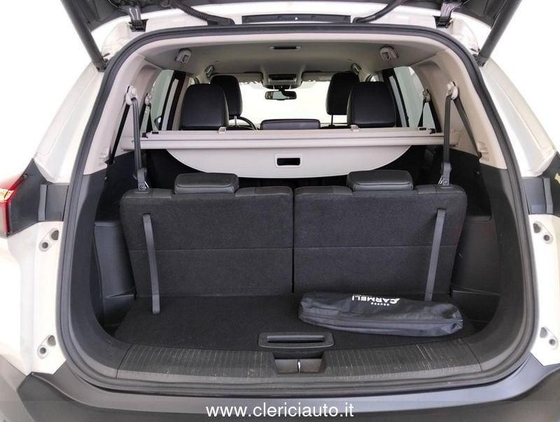 Nissan X-Trail e-Power e-4orce 4WD 7 posti Tekna