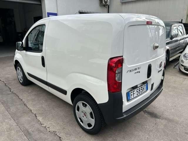 Fiat None FIORINO 1.3 MJ SOLO KM 46300 CLIMA