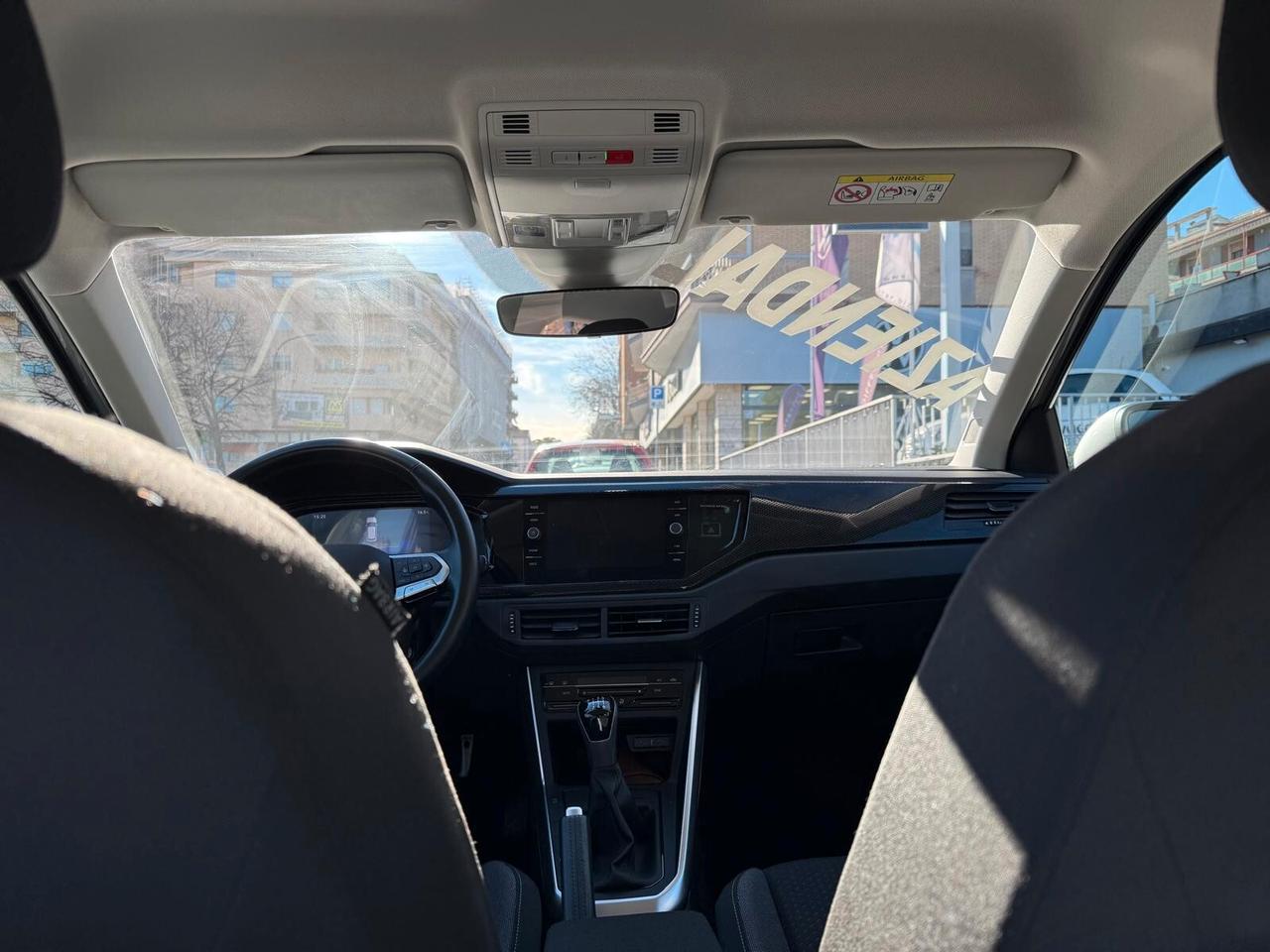 VOLKSWAGEN TAIGO 1,0 TSI 115 CV LIFE MY24