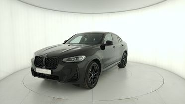 BMW X4 G02 2021 - X4 xdrive20d mhev 48V Msport auto
