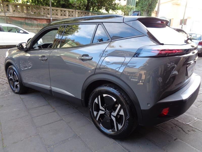 Peugeot 2008 BlueHDi 130 S&S EAT8 GT