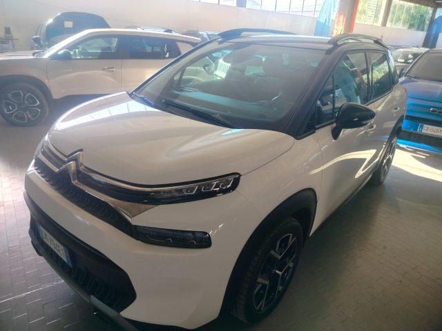 CITROEN C3 Aircross BlueHDi 110 S&S Shine Pack