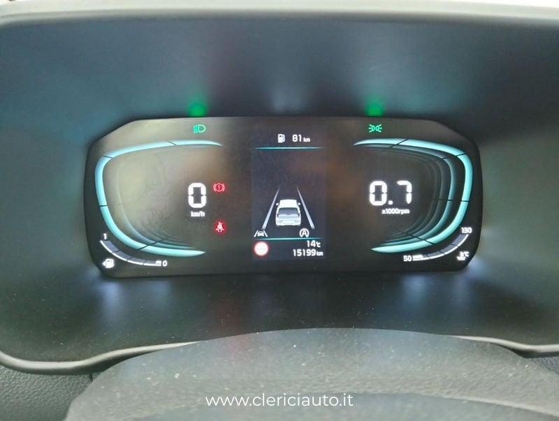 Kia Picanto 1.0 12V 5 porte Urban