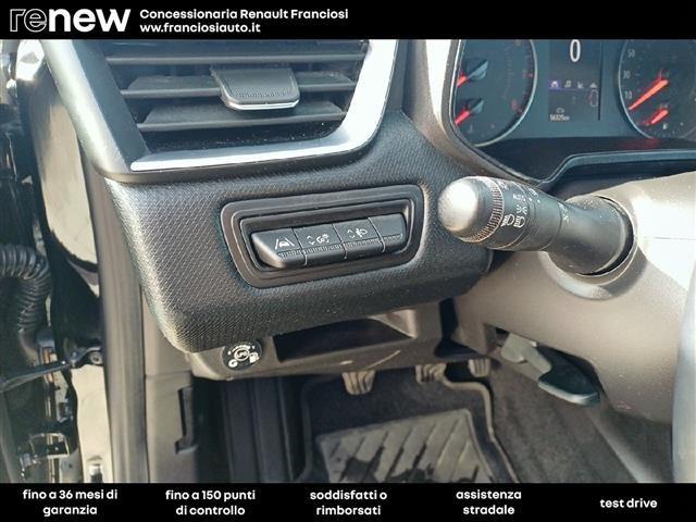 RENAULT Clio 5 Porte 1.0 TCe GPL Equilibre