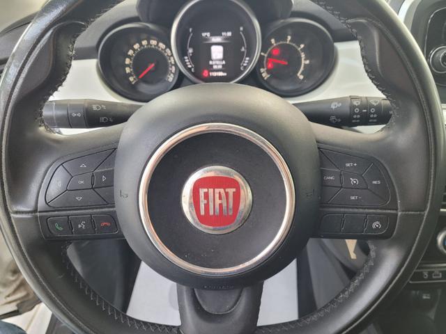FIAT 500X 1.3 MultiJet 95 CV Pop Star