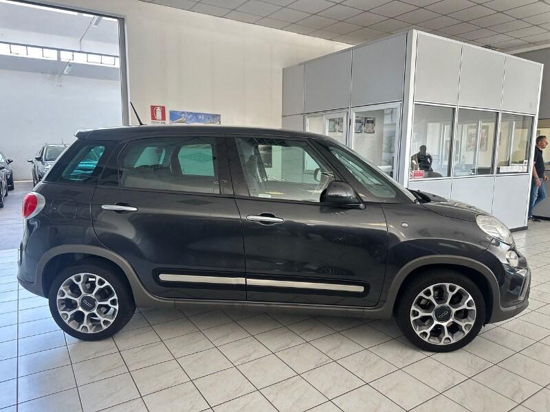 FIAT 500L 500L 1.6 Multijet 120 CV Trekking