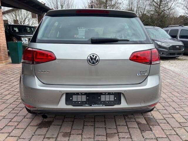 Volkswagen Golf 1.5 TSI 115 CV ACT Life