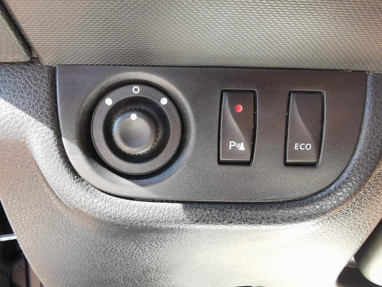 Dacia Sandero Stepway 0.9 TCe 90 CV Comfort 2020