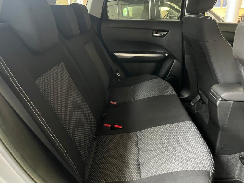 SUZUKI Vitara 1.0 Boosterjet A/T Cool