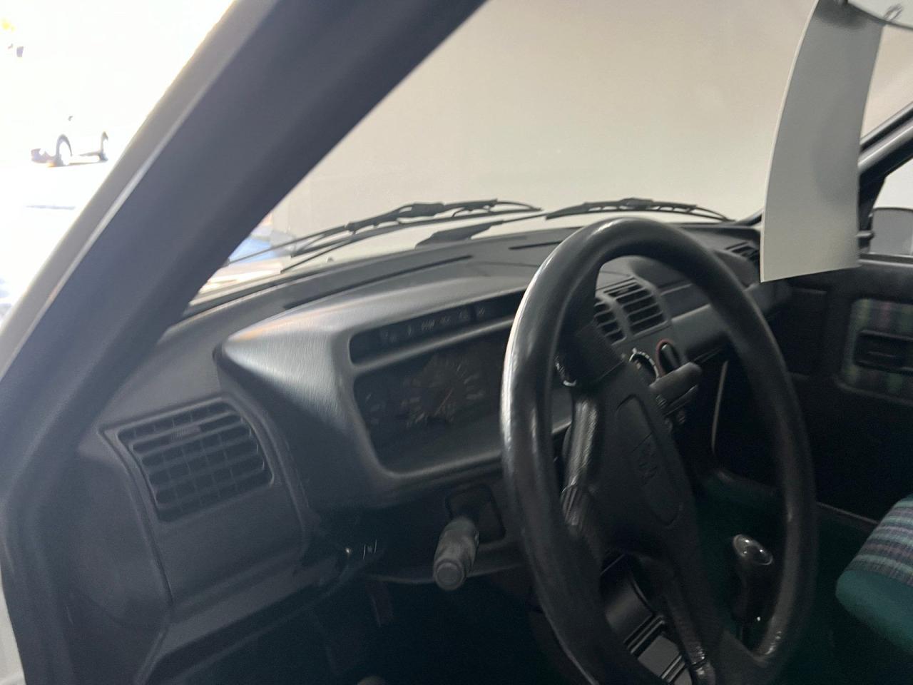 Peugeot 205 1.1 5 porte Open UNICO PROPRIETARIO