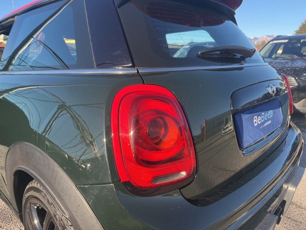 Mini John Cooper Works 2.0 John Cooper Works Hype Auto