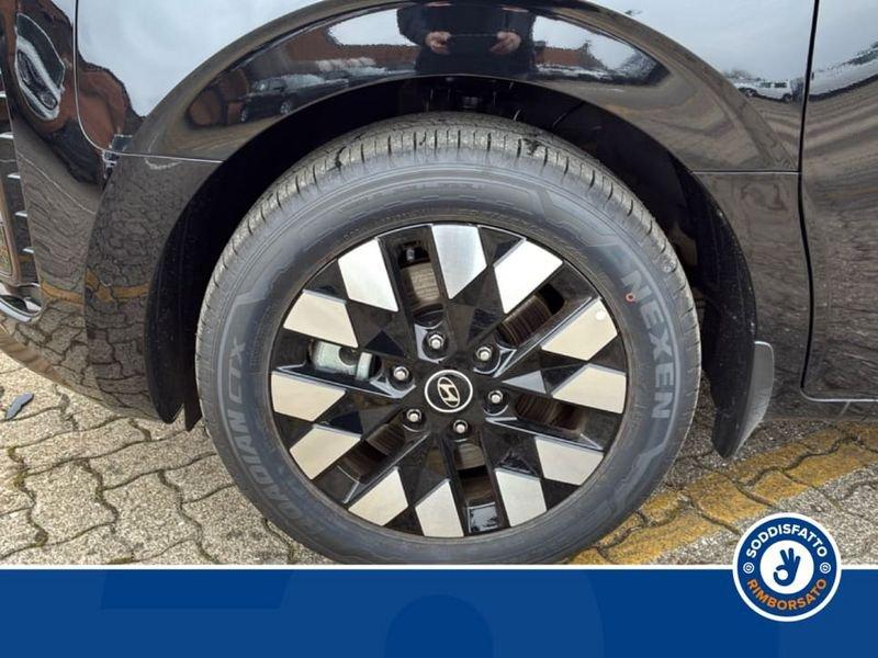 Hyundai Staria 1.6 HEV 2WD Luxury - 7 Posti