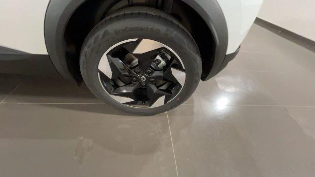 RENAULT Captur ECO-G 100 CV Techno #VARI COLORI