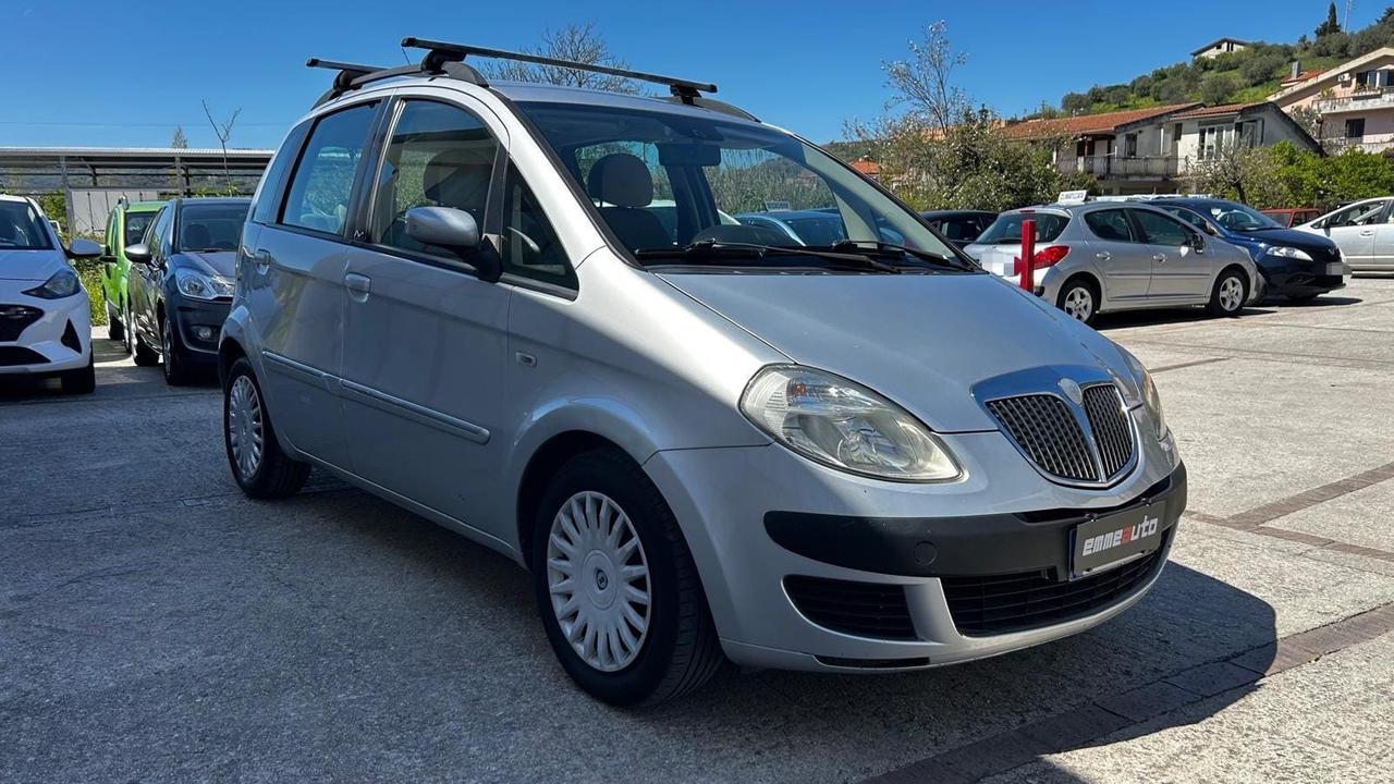 Lancia MUSA 1.3 MJET 70cv
