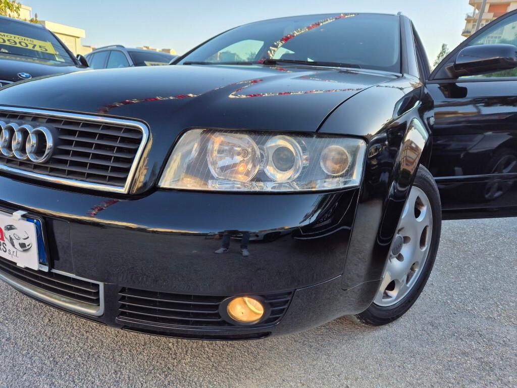 Audi A4 1.9 TDI 130 CV AVANT