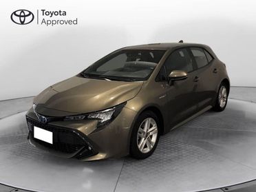 Toyota Corolla 1.8 Hybrid Active CVT