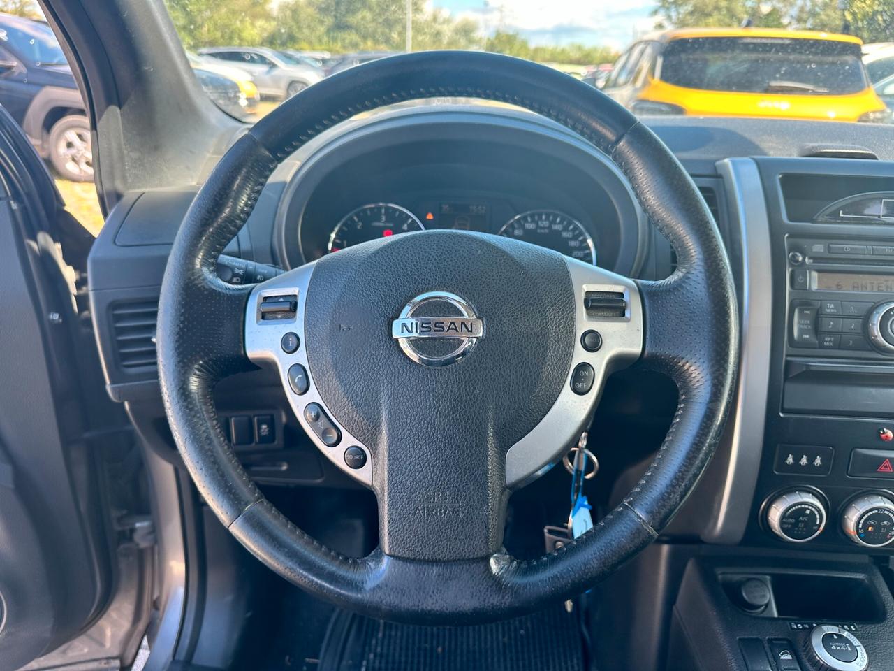 Nissan X-Trail 2.0 dCi 150CV XE