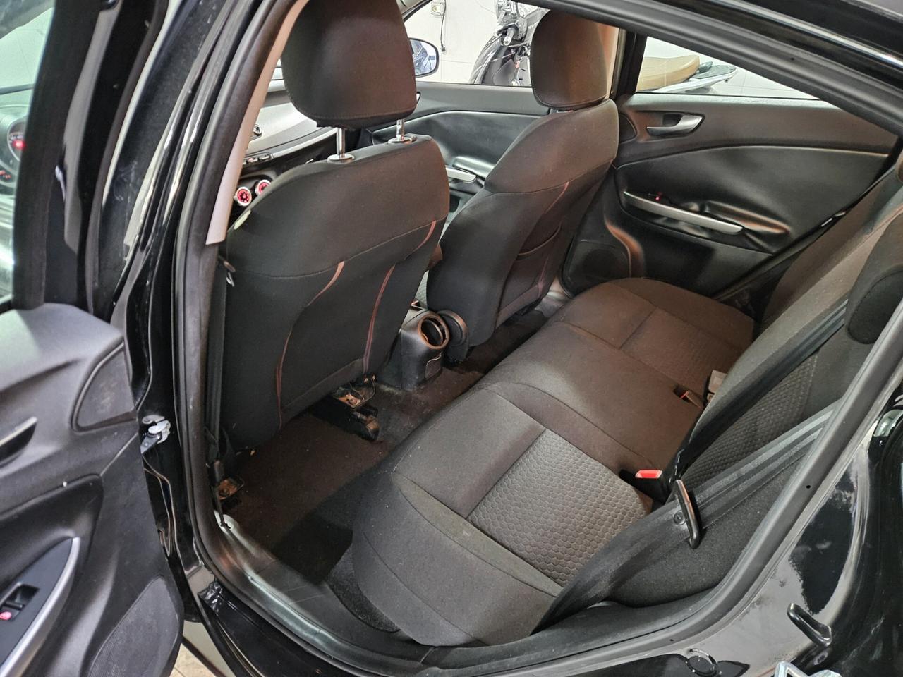 ALFA GIULETTA 1.4 TURBO GPL 120CV PERFETTA