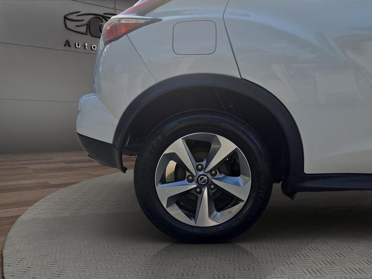 Nissan Juke - 1.6 Acenta Gpl 115cv my18