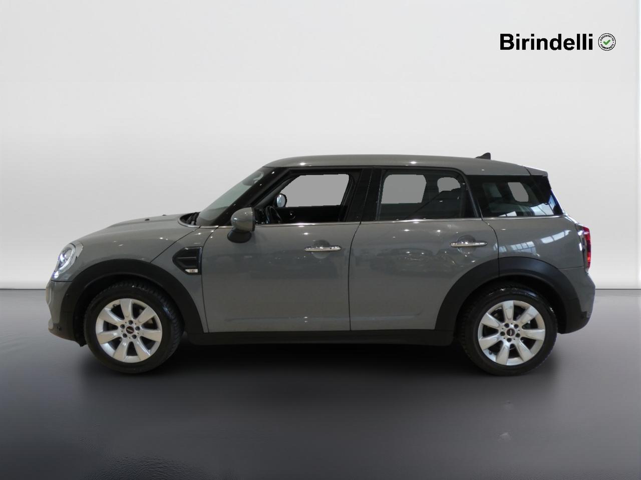 MINI Mini Countrym.(F60) - Mini 1.5 One D Countryman