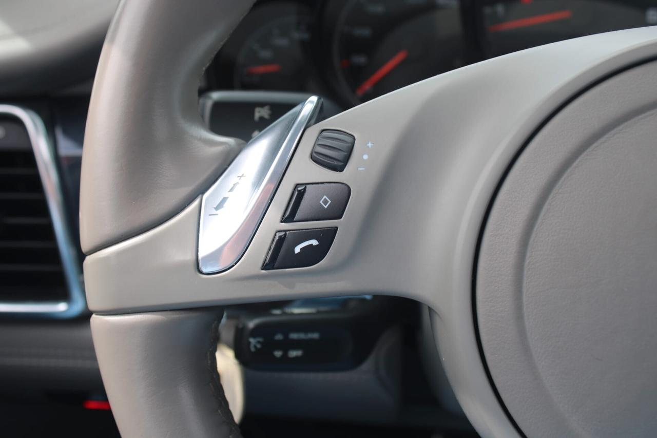 Porsche Panamera 3.0 Diesel