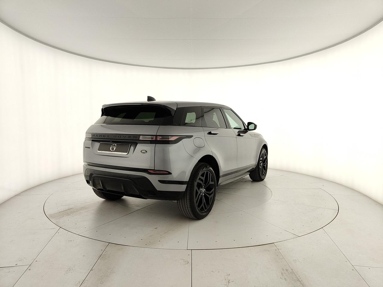 LAND ROVER Range Rover Evoque II 2019 - Range Rover Evoque 2.0d i4 mhev R-Dynamic SE awd 163cv auto