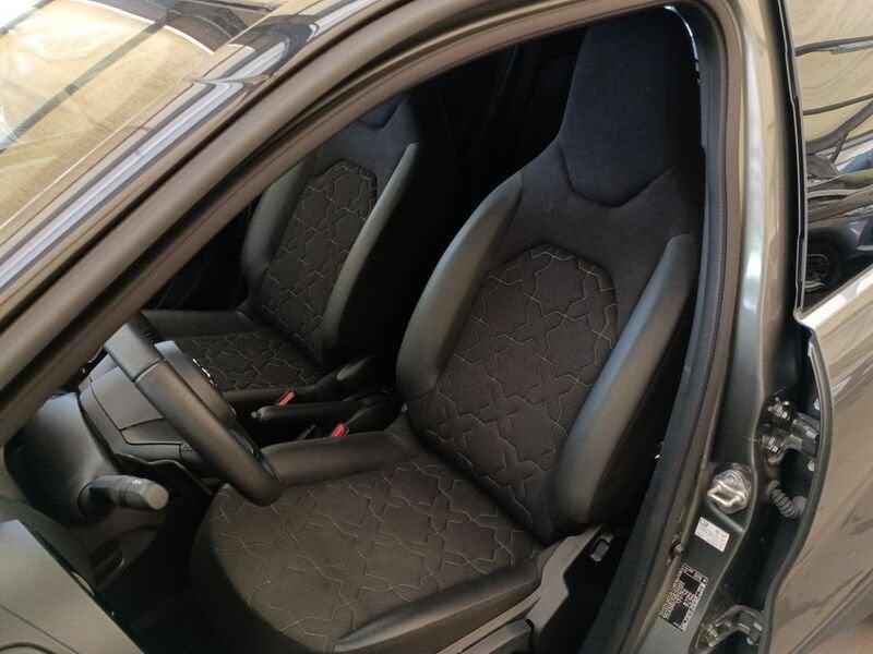 Toyota Aygo X 1.0 VVT-i 72 CV 5 porte Lounge S-CVT