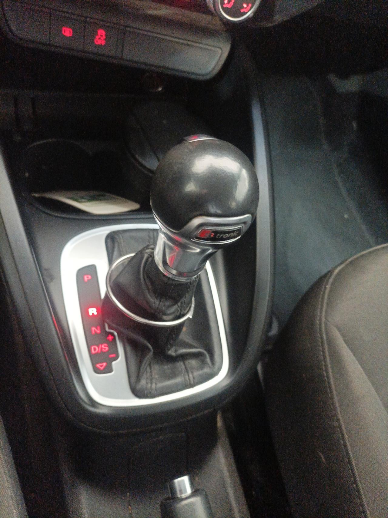 Audi A1 1.0 TFSI ultra S tronic Solo 105000KM
