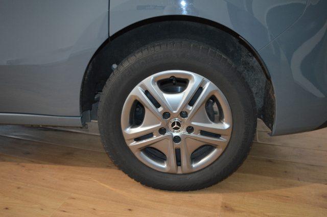 MERCEDES-BENZ Citan 1.3 110 Tourer Long +IVA