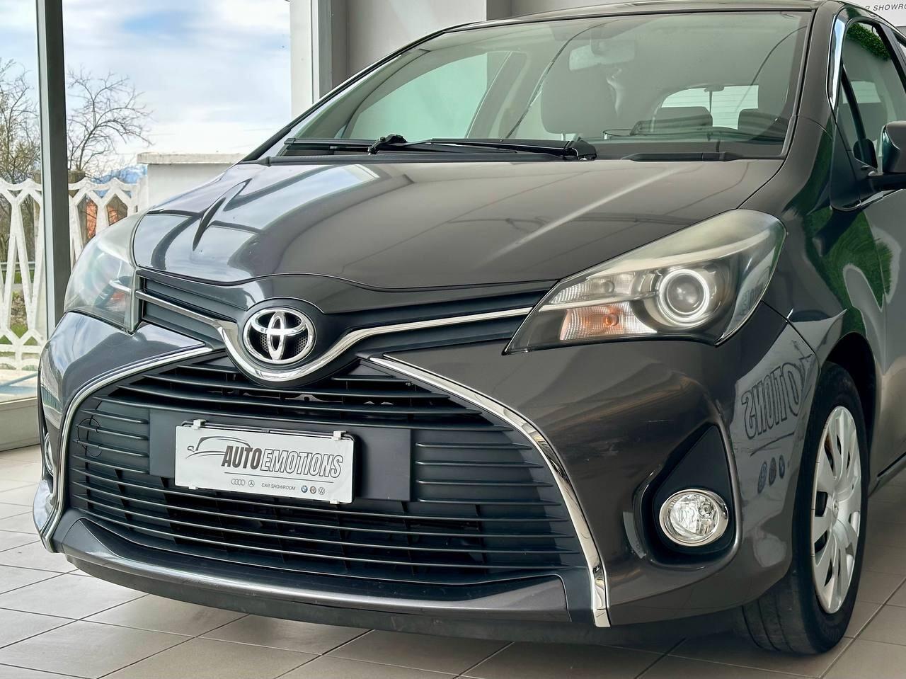 Toyota Yaris - 1.0|69 CV - Unico Proprietario