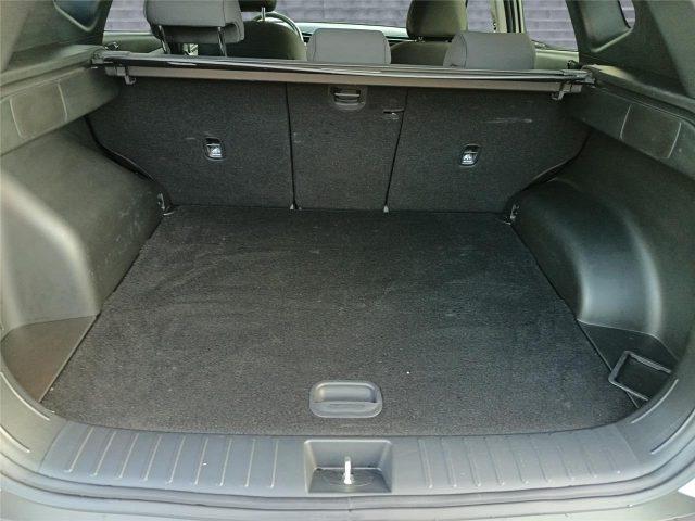 HYUNDAI Tucson 3ª serie 1.6 HEV aut. XLine