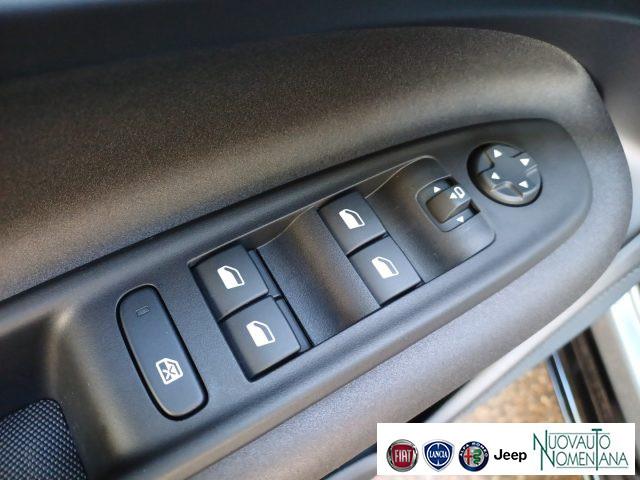 ALFA ROMEO Junior 1.2 ibrida Ti 145cv edct6 Tetto Apribile KM0