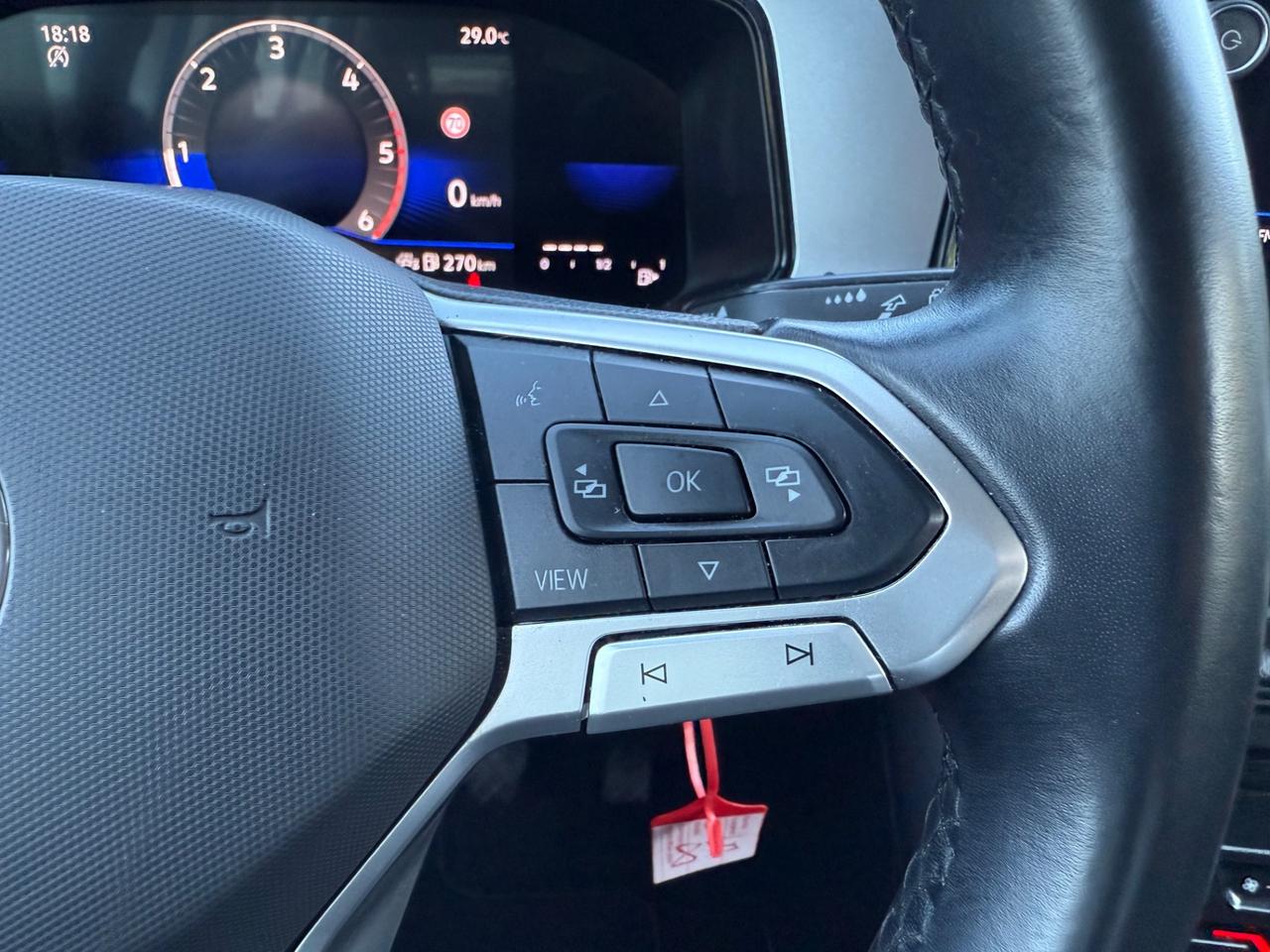 Volkswagen T-Roc 2.0 TDI SCR Life
