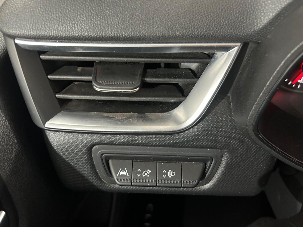 Renault Clio TCe 90 CV 5 porte Techno