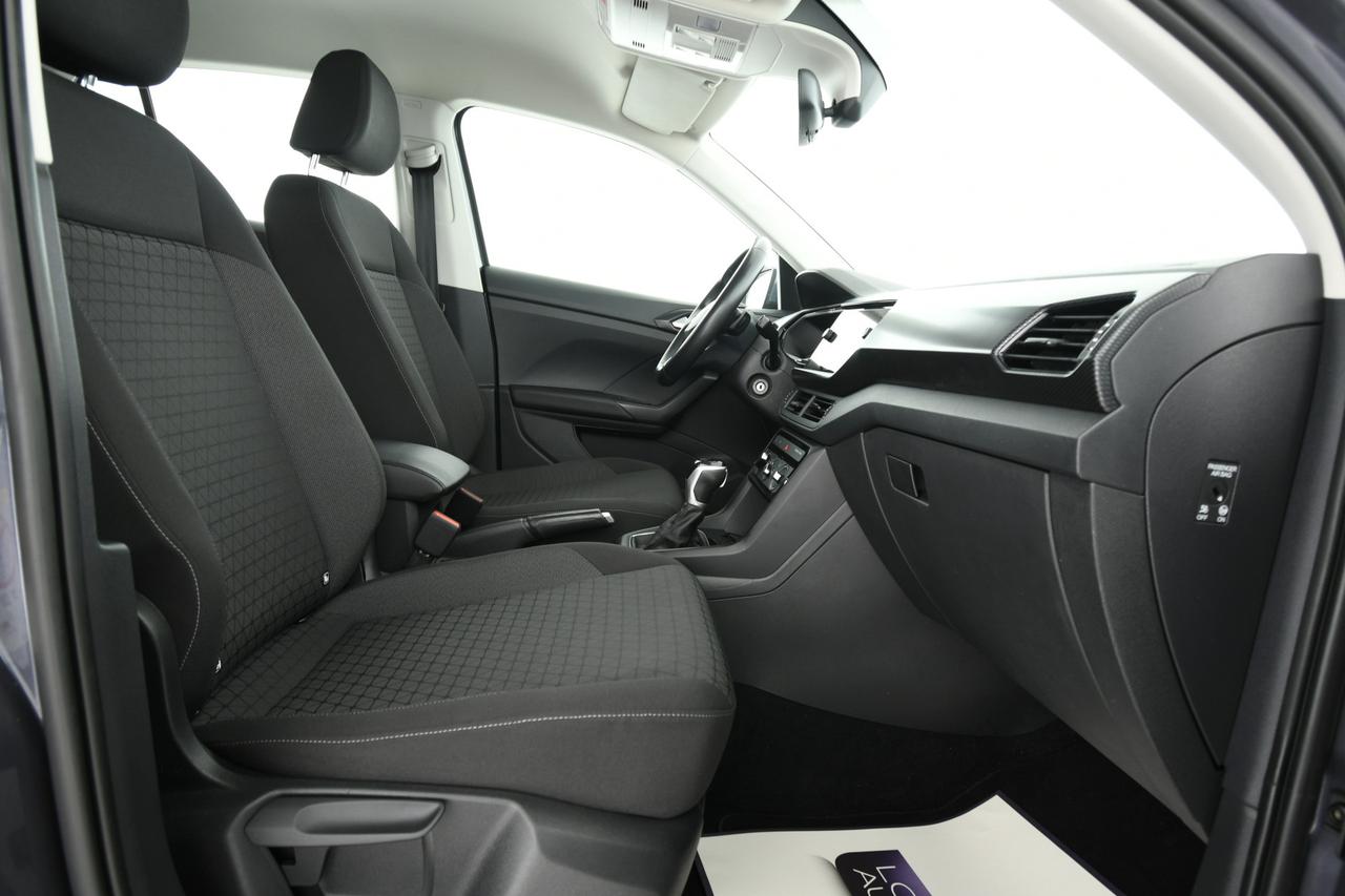VOLKSWAGEN T-Cross 1.0 tsi Style 110cv dsg