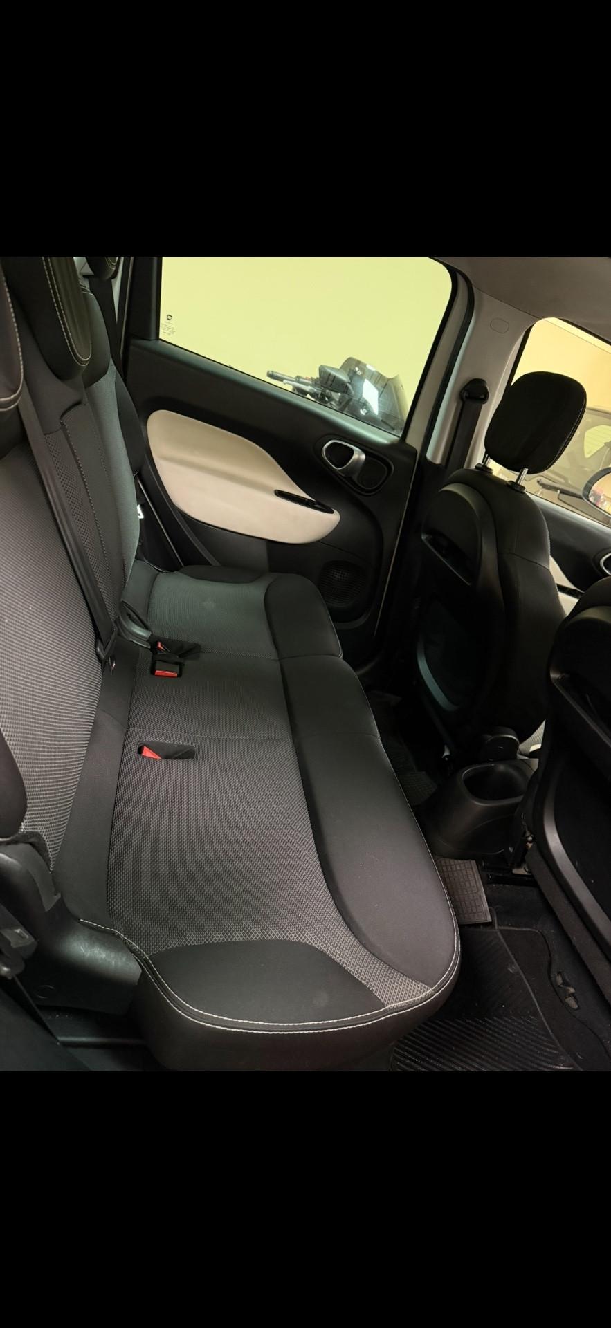 Fiat 500L 1.6 Multijet 120 CV Trekking