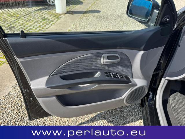 KIA Picanto 1.1 12V Spicy