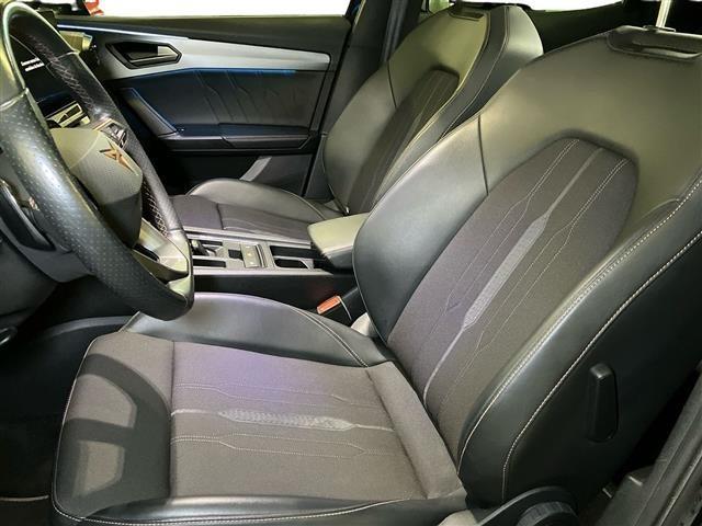CUPRA Formentor 1.5 TSI 150cv DSG