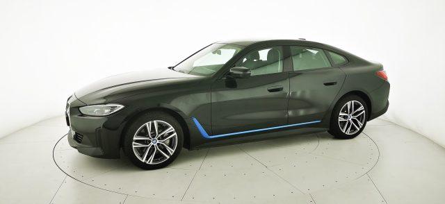 BMW i4 eDrive 40 Sport - Km zero