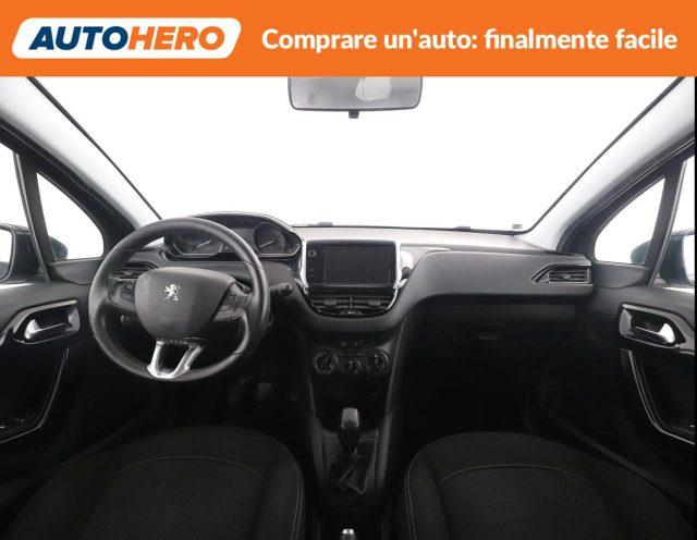 PEUGEOT 208 1° serie PureTech 82 5 porte Active