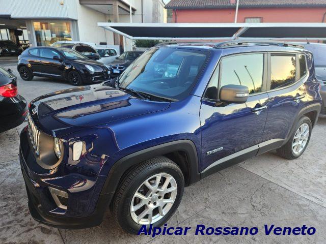 JEEP Renegade 1.0 T3 Limited