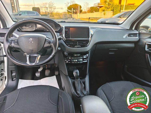 PEUGEOT 208 1° serie BlueHDi 75 5 porte Allure